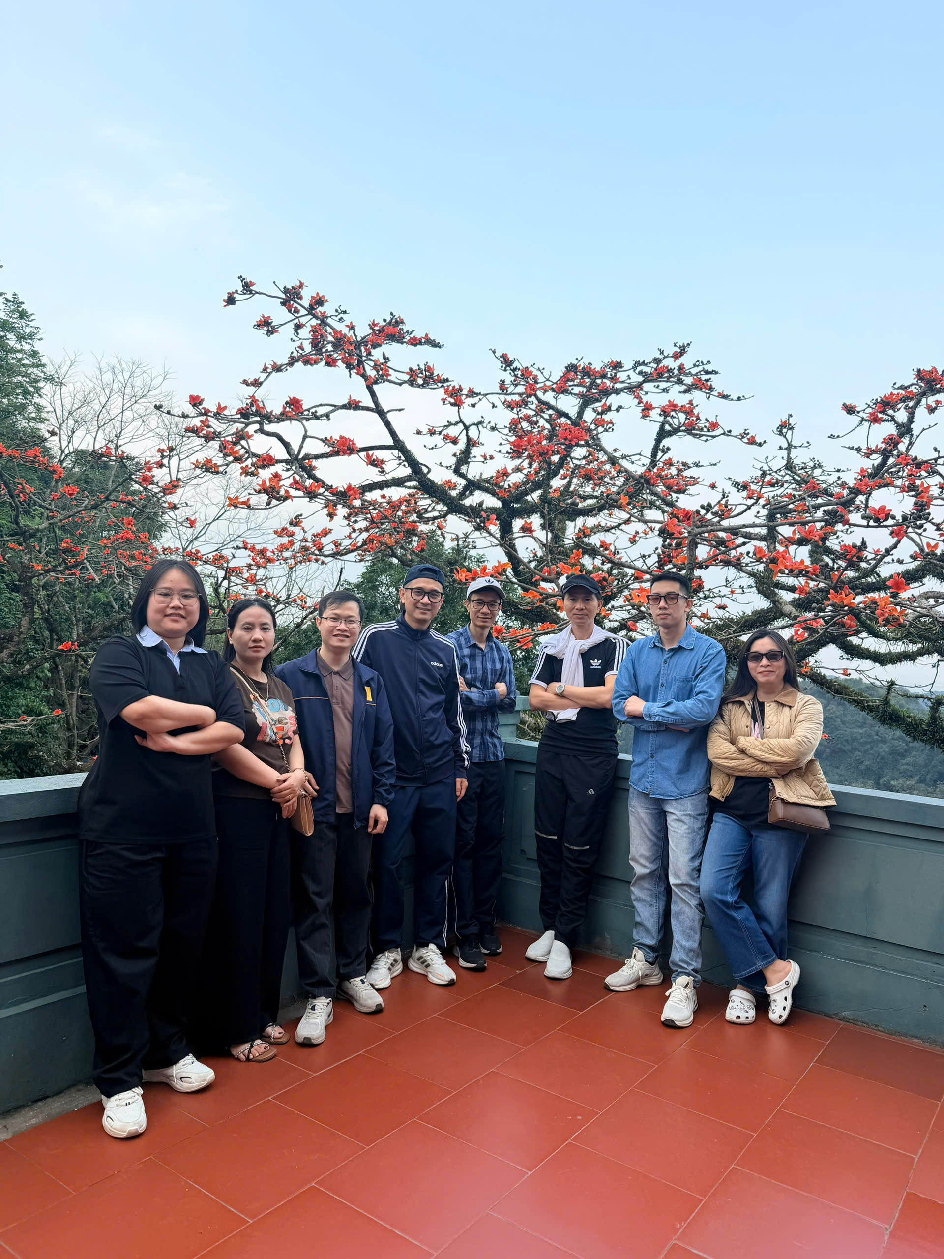 🌸 Về Chùa Hương – Lễ xuân đầu năm🌸